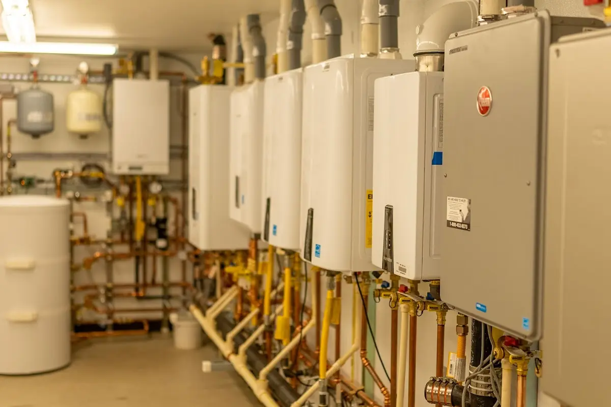 Pipe Repair in Moab, UT